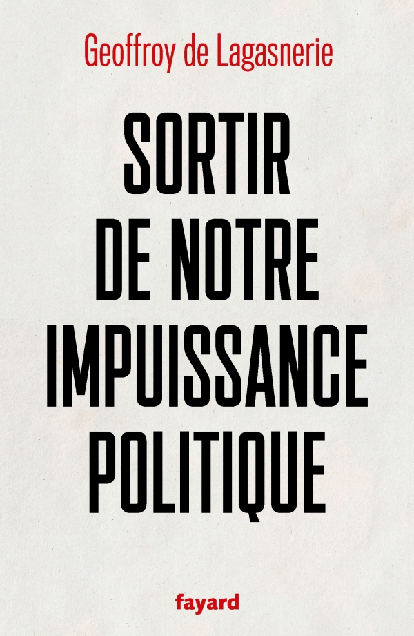 L’impuissance Politique De La Gauche