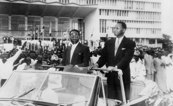 L’indÉpendance Du SÉnÉgal, Ce N’est Pas Le 4 Avril Mais Bien Le 20 AoÛt 1960