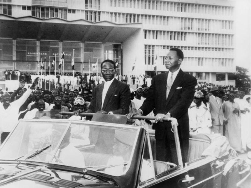 L’indÉpendance Du SÉnÉgal, Ce N’est Pas Le 4 Avril Mais Bien Le 20 AoÛt 1960