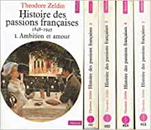 Passions Francaises