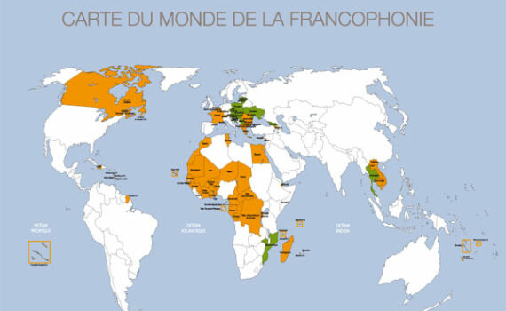 Pour Une Culture Democratique Interiorisee Dans L’espace Francophone