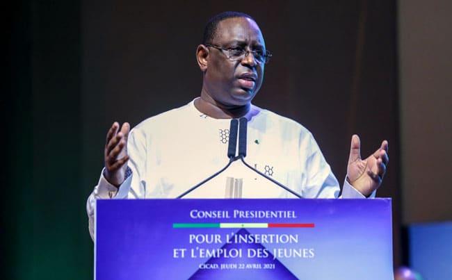 Pour Une Meilleure Representativite De La Jeunesse Du Senegal Dans Les Instances De Decisions