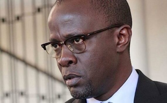 Quand «le TÉmoin» Titille Ses Opposants