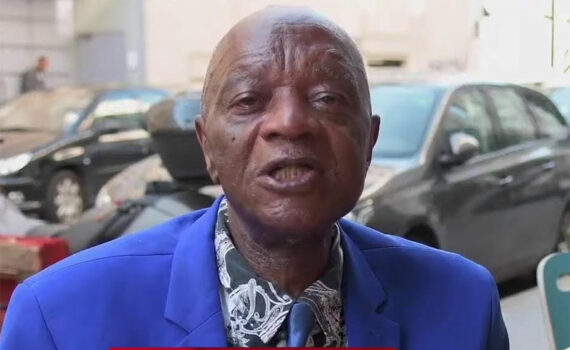 Que Faut-il Attendre De L’ÉpopÉe Militaro-politique Du Soldat Mamadi Doumbouya ?