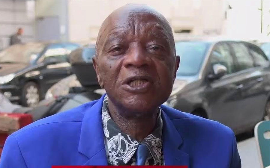 Que Faut-il Attendre De L’ÉpopÉe Militaro-politique Du Soldat Mamadi Doumbouya ?