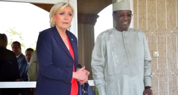 Qui Gagne, Qui Perd Si Marine Le Pen Est Élue ?