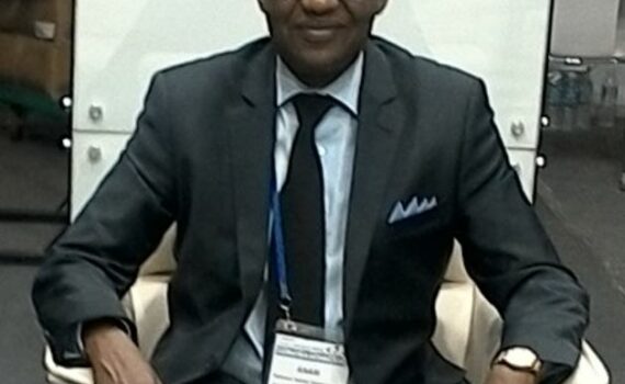 RÉponse À Monsieur Alinard Ndiaye