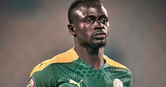 Sadio Mane Ballon D’or 2022? Et Pourquoi Pas!