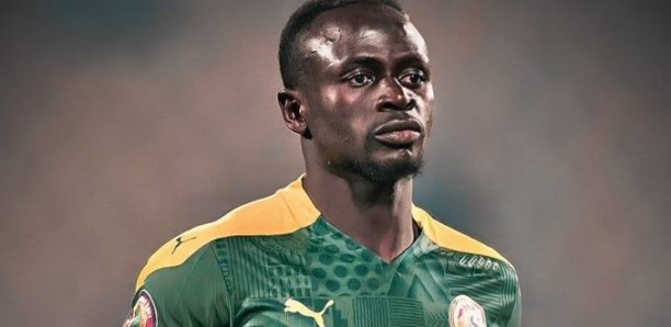 Sadio Mane Ballon D’or 2022? Et Pourquoi Pas!