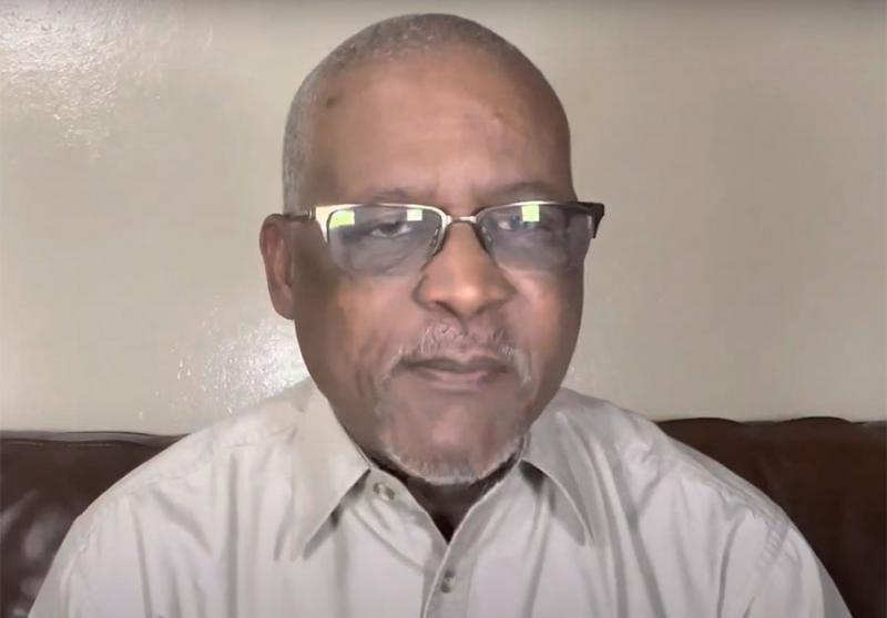 Sama Xalaat Ci Mangaan Yi Ci Politik Fii Ci Reewum Senegal