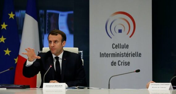 SantÉ, Le DÉni Gouvernemental Permanent