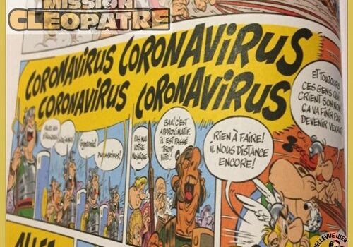 Sont Fous Ces Égyptiens