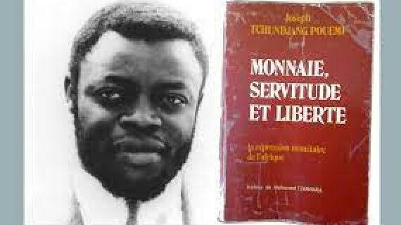 Tchundjang Pouemi, L’africain Qui DÉmissionna Du Fmi