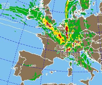 Turbulences En Eurasie