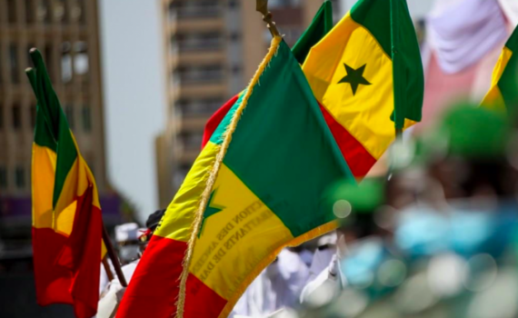 Un Peuple Sans Couture