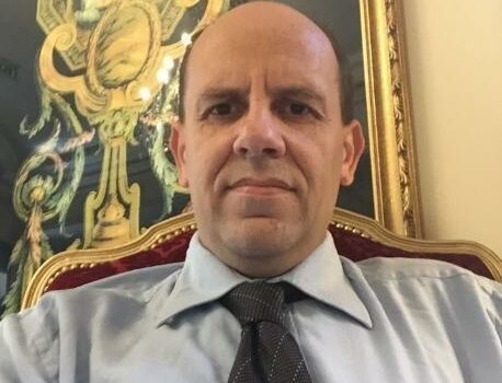 Aminata TourÉ, C’est Votre Tour