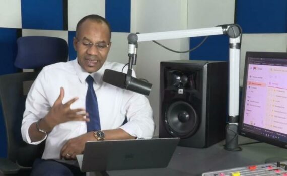 Ce Que Je Pense Du 3e Mandat