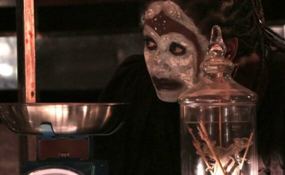 Ce Qui Reste Des Restes SuprÊmes