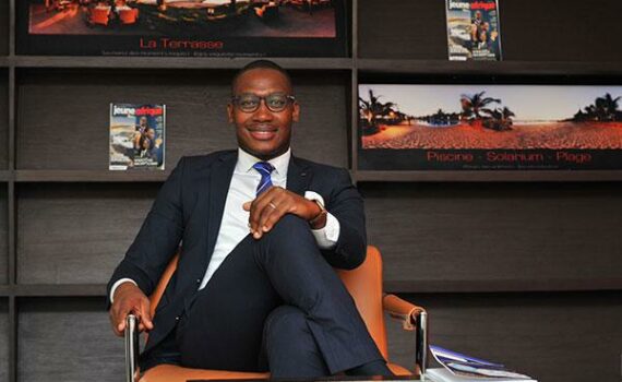 Construire Le Senegal Developpe, Rayonnant Que Notre Pays Doit Devenir