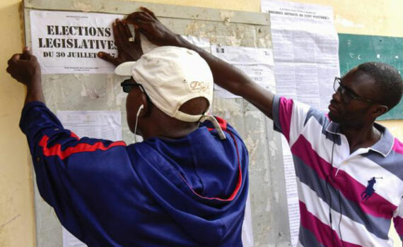 De Fuite De Responsabilites A Une Injustice Flagrante, En Passant Par Une Investiture A Dimension Clanique