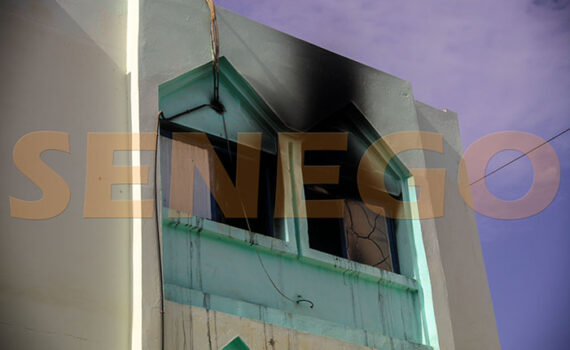 Effroyable Drame De Tivaouane : L’incompetence Tue