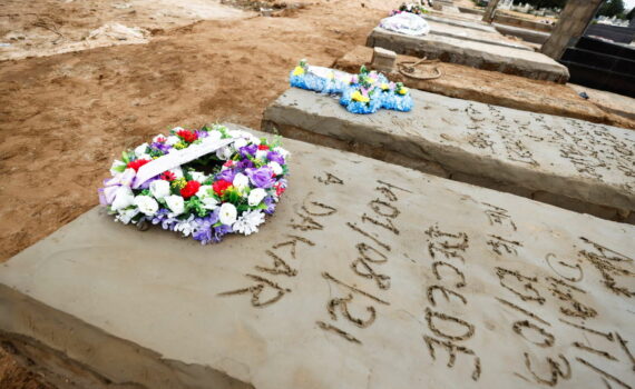 En Afrique, Le Fardeau «cachÉ» De La SurmortalitÉ Due Au Covid-19