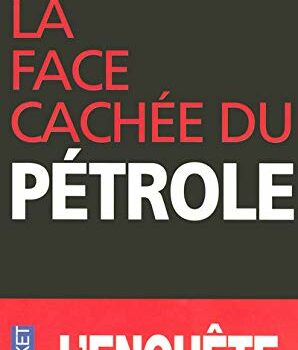 Face CashÉ Du PÉtrole