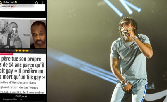 Faut-il Tuer Les Homosexuels ?