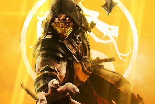 Fini Le Mortal Kombat