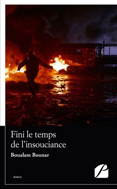 Fini Le Temps De L’insouciance