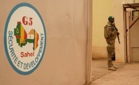 G5 Sahel, Le DÉbut De La Fin ?