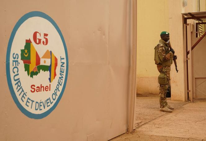 G5 Sahel, Le DÉbut De La Fin ?