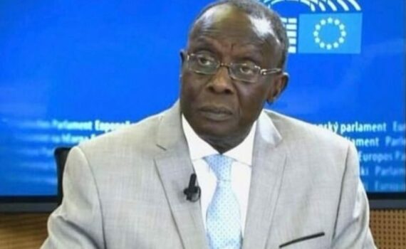 Hommage À Mon Ami Journaliste Ousmane Kaba