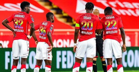 La Ganagueyisation Des Esprits