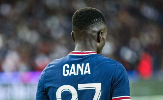 L’affaire Gana Gueye, Une Affaire Liberticide