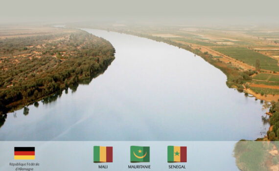 Le Bassin Du Fleuve SÉnÉgal Pour La SÉcuritÉ Alimentaire Des Pays Riverains