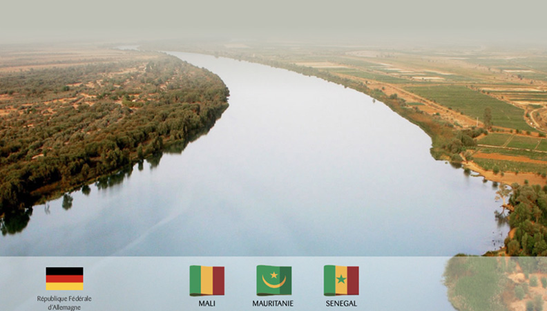 Le Bassin Du Fleuve SÉnÉgal Pour La SÉcuritÉ Alimentaire Des Pays Riverains