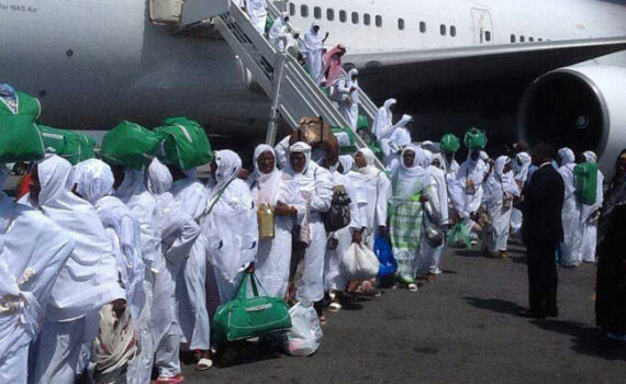 Le Hadj 2022 Face Au Mensonge De L’État Et À La Gourmandise Des PrivÉs