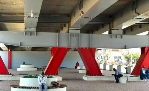 Le Mercato Des Infrastructures