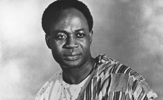 Nkwame Nkrumah : Le Vrai Panafricanisme Se Vit