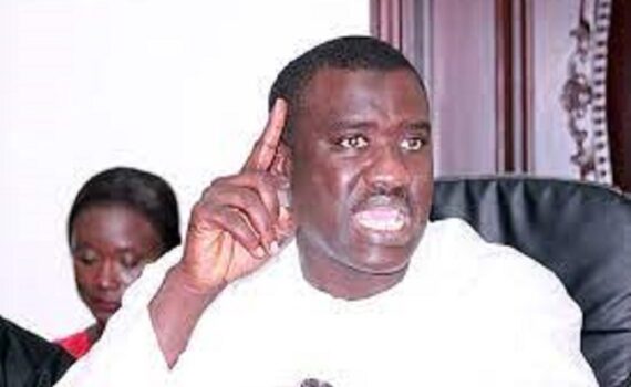 Pour Rendre Justice Aux Onze Innocents BÉbÉs, Une Motion De Censure S’impose