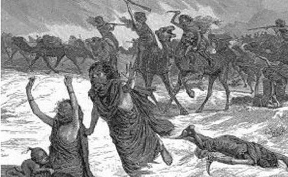 Quand La Memoire Entre En Conflit Avec L’histoire