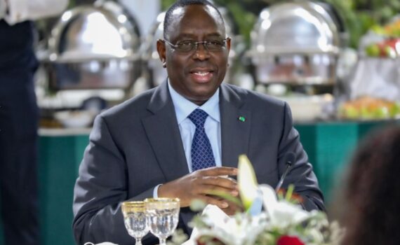 Quels Projets De Mandature Pour La Prochaine LÉgislature