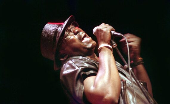 Rudy Gomis, Un Collaborateur Magistral Qui A PrÉservÉ La Musique SÉnÉgalaise Dans Sa DiversitÉ