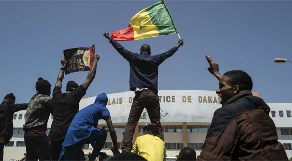 Senegal, Une Democratie Au Rabais