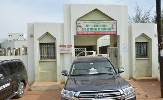 TragÉdie De Tivaouane : Tous Irresponsables, Personne Coupable