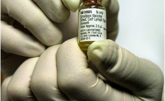 Variole Du Singe, Le Point Sur Les Vaccins Et Traitements Antiviraux