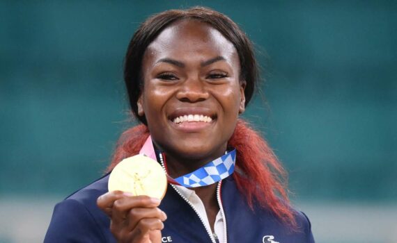 Vos Attaques Sont Nos MÉdailles