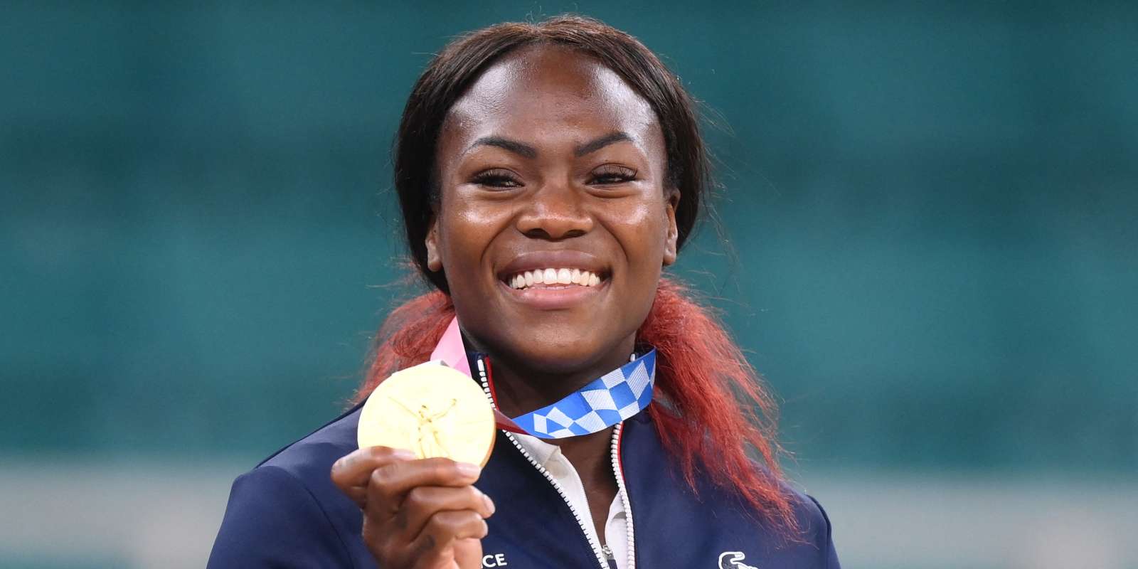 Vos Attaques Sont Nos MÉdailles