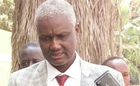 Yewi Explose ! (par Ibrahima Baba Sall)